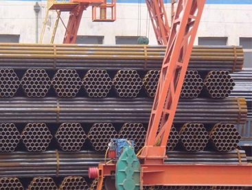 福建焊管钢管生产以及性能